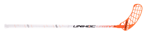 Senior 96 cm. - UNIHOC Unity Feather Composite 28 - Floorballstav